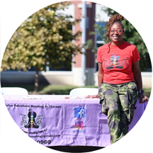 Evelynann Davis, LCPC