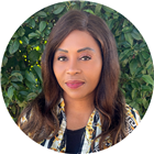 Evelyne Imah, ARNP