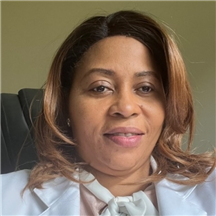 Evelyne Imah, PMHNP