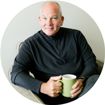 Everett Andrew Stenhouse, LPCC