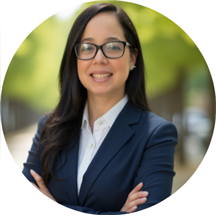 Everlin Elizabeth Fernandez, PMHNP