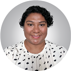 Everlis Bernal, LPC