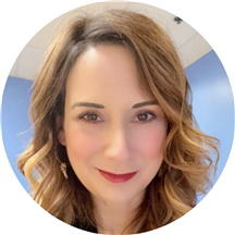 Evette Rowley, BA, LPC