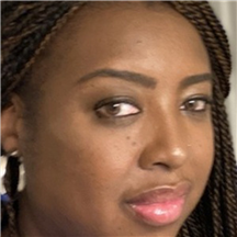 Evette Valentine, LPC, LPCC