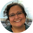 Evette Ybarra, LCSW