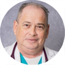 Evidio Reyes, APRN, RN