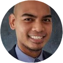 Evijohn Jesse Franco, RD