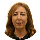 Evline Kamarzarian, LMFT