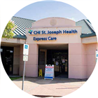 Express Care St. Joseph Health Bryan