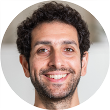 Eyal Yona Yamin, LAc