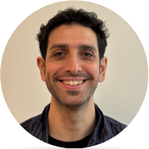 Eyal Yona Yamin, LAc