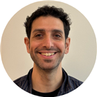 Eyal Yona Yamin, LAc