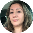 Eyda Berganza, NP