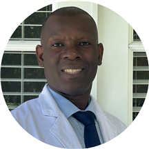 Ezechiel Madestin, PMHNP