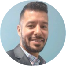 Ezekiel Moreno, LPC