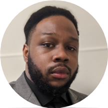 Ezekiel Omari Khalaf Andrews, LPC