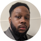 Ezekiel Omari Khalaf Andrews, LPC