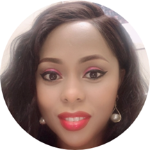 Ezinne Iroku, PMHNP-BC, NP