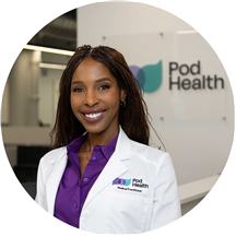 Ezinwanne Okafor, APRN, RN