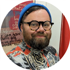 Ezra Goetzen, LMHC