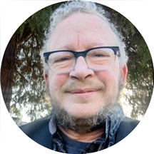 Ezra Katz, LMHC