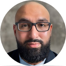 Ezra Molina, RN