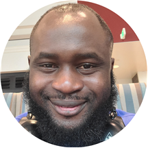 Ezra Odioko, MSW