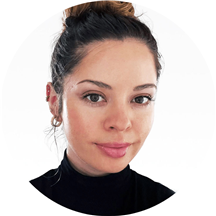 Eztli Herrera-Gardea, LMFT