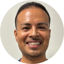 Fabian Rodriguez, APRN, RN