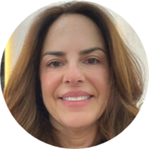 Fabiana Lahmon, MS, RDN