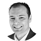 Fabiano Muner, LPC