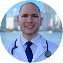 Fabio Pereira, PA-C