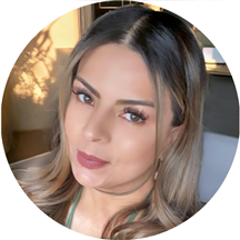 Fabiola Balderas, LMFT