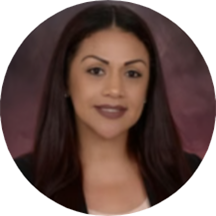 Fabiola Bellinger, LCSW