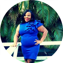 Fabiola Desire, LCSW