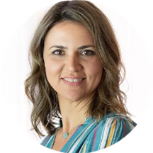 Fabiola Medeiros, LAc