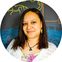 Fabiola Ochoa, LCSW