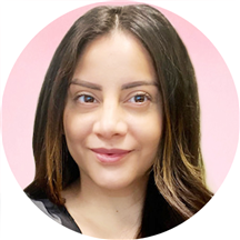Fabiola Pacheco, LCSW
