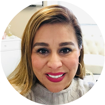 Fabiola Rodriguez-Cordova, LMFT