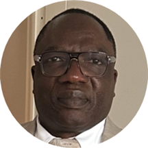 Fabius Mekontchou, APRN