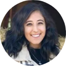 Fadia Jallaq, LPCC