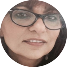Faezeh Andrews, LPC