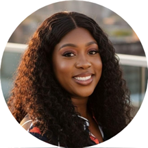 Faith Ayeni