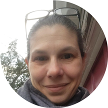 Faith Benford, LPC