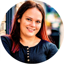 Faith Kingery, LMFT