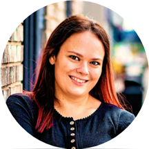 Faith Kingery, LMFT