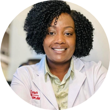 Faith Kirirah, PMHNP