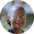 Faith Mamombe, LCSW