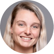 Faith Marafino, LCAT, MA