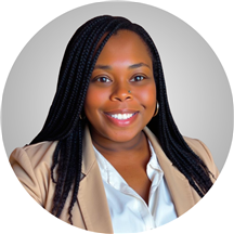 Faith Merriweather, LPC